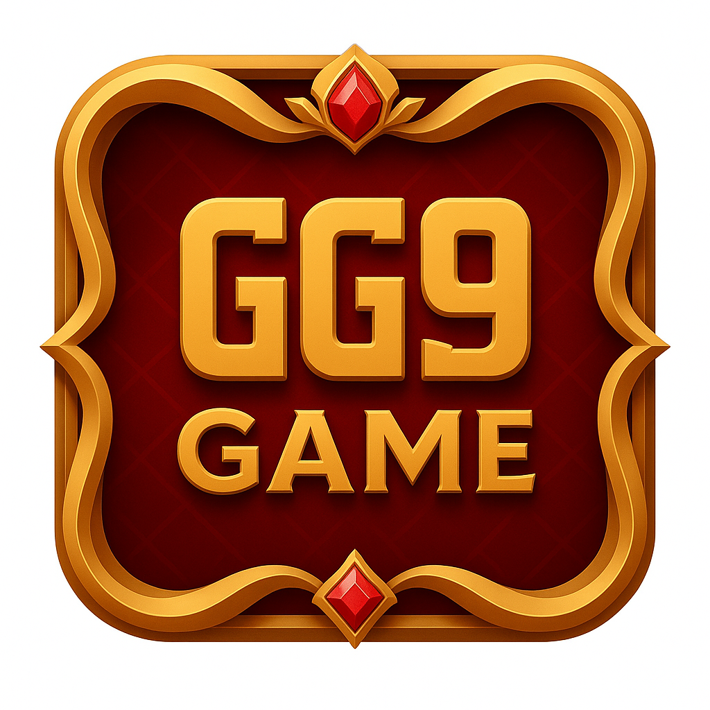 Gg9gamecom.com